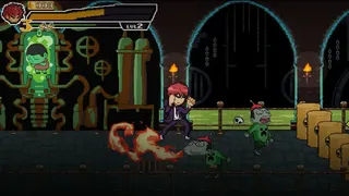 Скриншот 3 к игре School Hero
