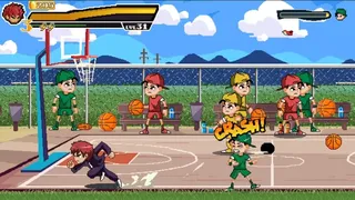 Скриншот 4 к игре School Hero