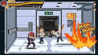 Скриншот 5 к игре School Hero