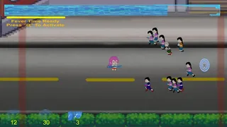 Скриншот 2 к игре Water Festa