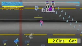 Скриншот 3 к игре Water Festa