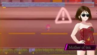 Скриншот 4 к игре Water Festa