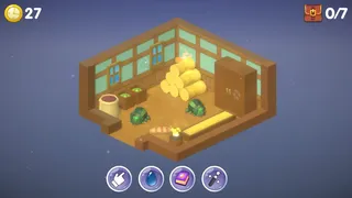 Скриншот 4 к игре Magic University
