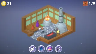 Скриншот 6 к игре Magic University