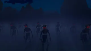 Скриншот 1 к игре They Fear The Mist