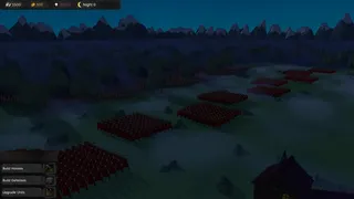 Скриншот 3 к игре They Fear The Mist