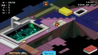 Скриншот 1 к игре Staying Fresh