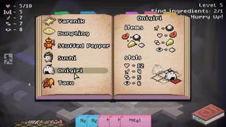 Скриншот 3 к игре Staying Fresh