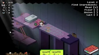 Скриншот 4 к игре Staying Fresh