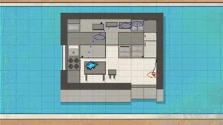 Скриншот 5 к игре Staying Fresh