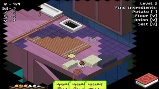 Скриншот 7 к игре Staying Fresh