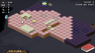 Скриншот 8 к игре Staying Fresh