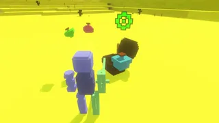 Скриншот 5 к игре A Blocc World