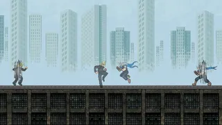 Скриншот 2 к игре Shadow of Azrael 2