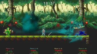 Скриншот 4 к игре Shadow of Azrael 2