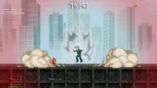 Скриншот 6 к игре Shadow of Azrael 2