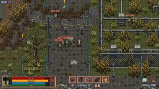 Скриншот 1 к игре Survival Story