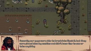 Скриншот 2 к игре Survival Story