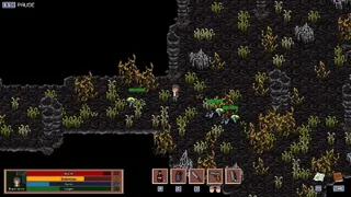 Скриншот 5 к игре Survival Story