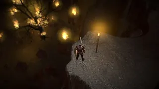 Скриншот 1 к игре Etheral