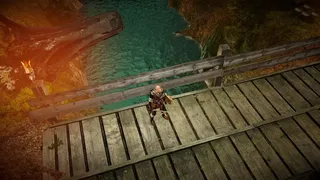 Скриншот 2 к игре Etheral