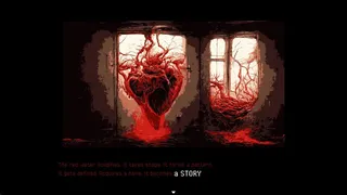 Скриншот 4 к игре It was a human.