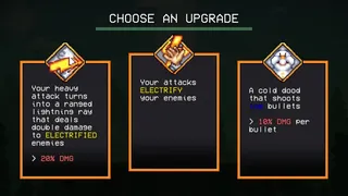 Скриншот 5 к игре Junkybots