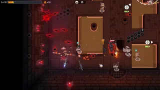 Скриншот 5 к игре Rogue Fist