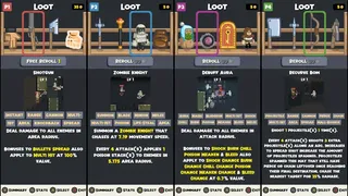 Скриншот 6 к игре Rogue Fist