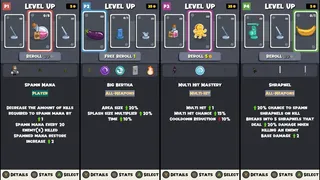 Скриншот 8 к игре Rogue Fist