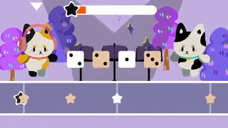 Скриншот 5 к игре Mango Goes to Mewsic School