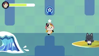 Скриншот 6 к игре Mango Goes to Mewsic School