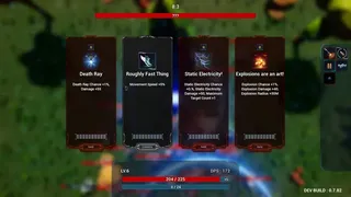 Скриншот 5 к игре CriticalOrb