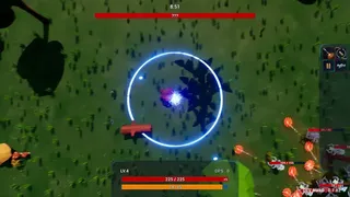 Скриншот 6 к игре CriticalOrb