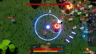 Скриншот 7 к игре CriticalOrb