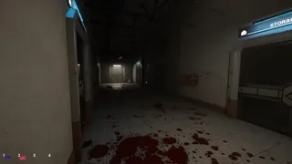 Скриншот 4 к игре Project0