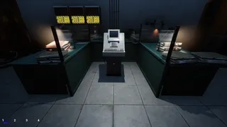 Скриншот 5 к игре Project0
