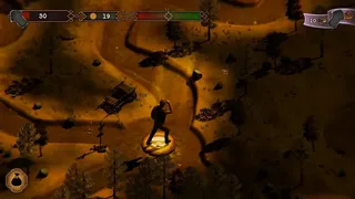Скриншот 3 к игре Book Smugglers