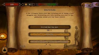 Скриншот 8 к игре Book Smugglers