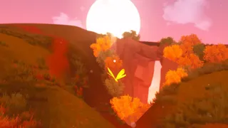 Скриншот 5 к игре Butterfly Simulator