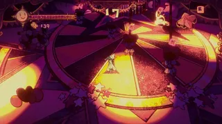 Скриншот 4 к игре Карнавал Иллюзий