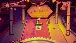 Скриншот 7 к игре Карнавал Иллюзий