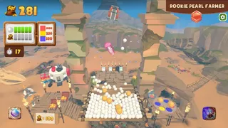 Скриншот 1 к игре Pearl Fishery: Quest for the Mega Pearl