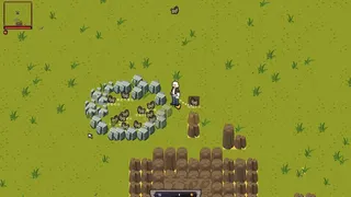 Скриншот 3 к игре Rearea