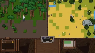 Скриншот 7 к игре Rearea