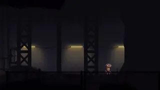 Скриншот 1 к игре Pollie