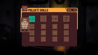 Скриншот 8 к игре Pollie
