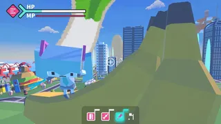 Скриншот 1 к игре GOT Simulator