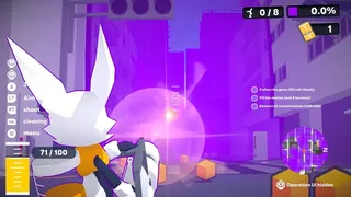 Скриншот 1 к игре Clean City Project