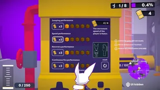Скриншот 3 к игре Clean City Project
